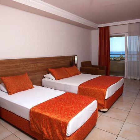 Gunes House Alanya Ngoại thất bức ảnh
