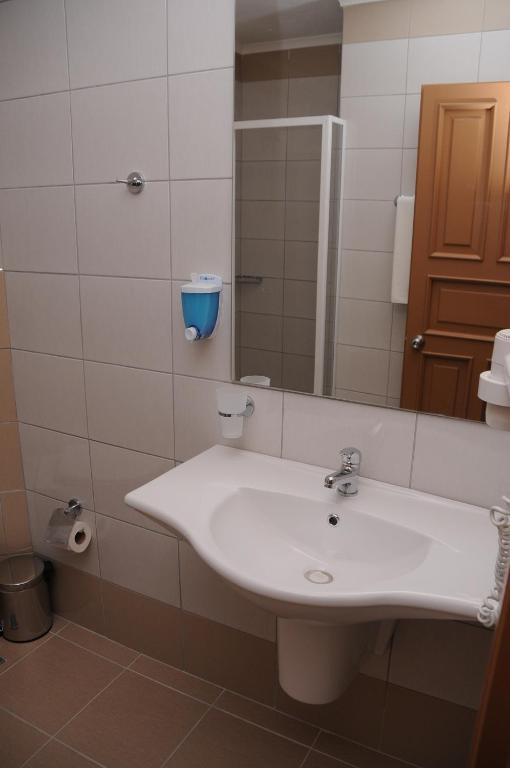 Gunes House Alanya Phòng bức ảnh