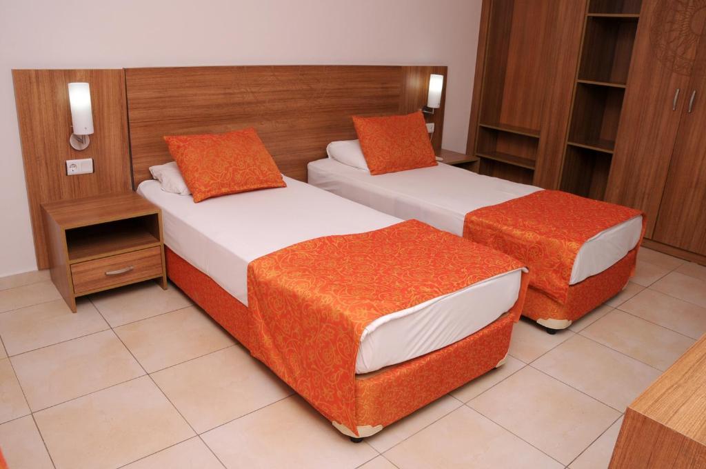 Gunes House Alanya Phòng bức ảnh
