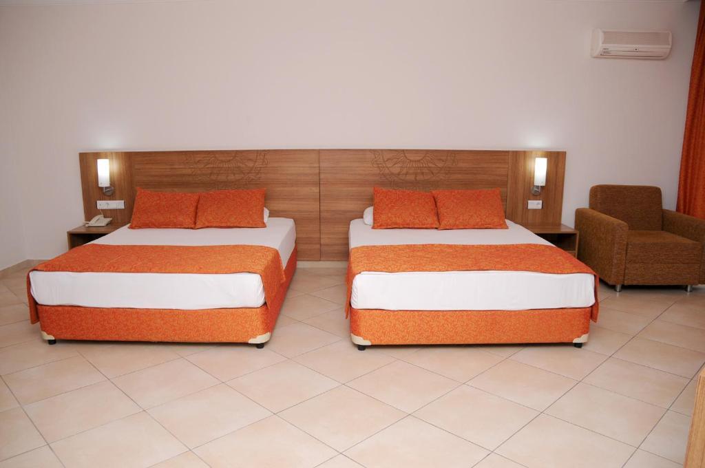 Gunes House Alanya Phòng bức ảnh