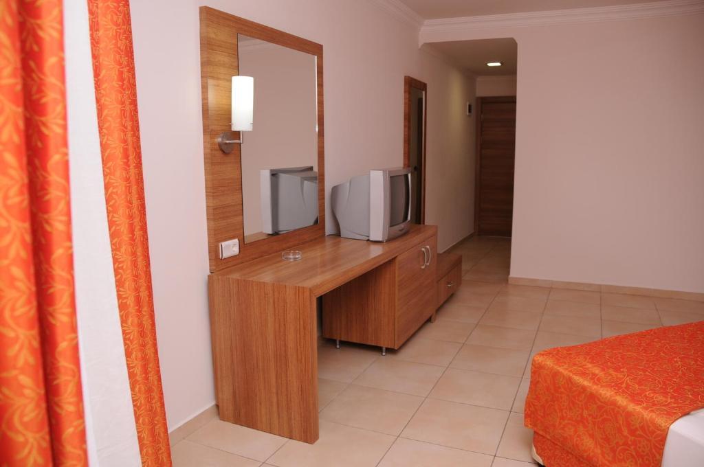 Gunes House Alanya Ngoại thất bức ảnh