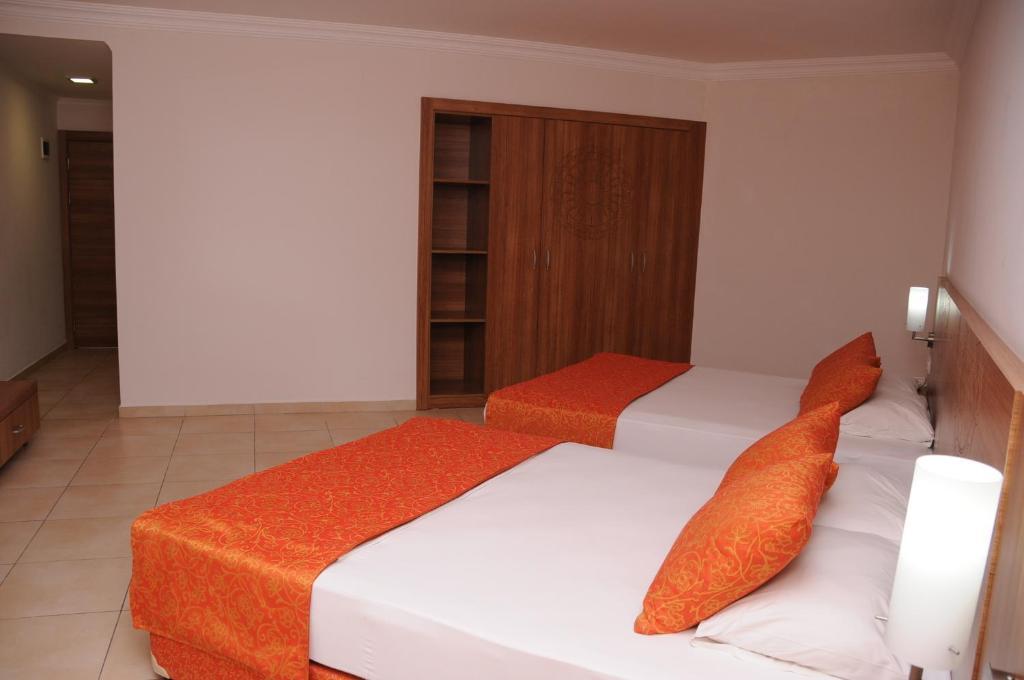 Gunes House Alanya Phòng bức ảnh