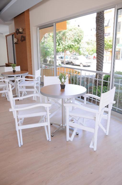 Gunes House Alanya Ngoại thất bức ảnh
