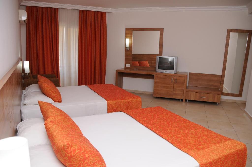 Gunes House Alanya Phòng bức ảnh
