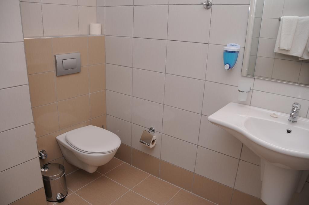 Gunes House Alanya Phòng bức ảnh
