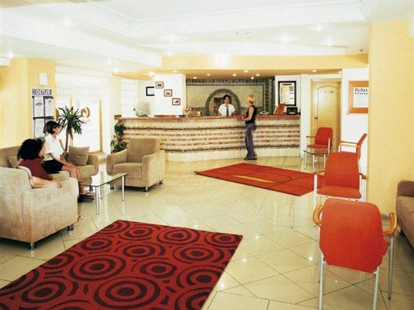 Gunes House Alanya Ngoại thất bức ảnh