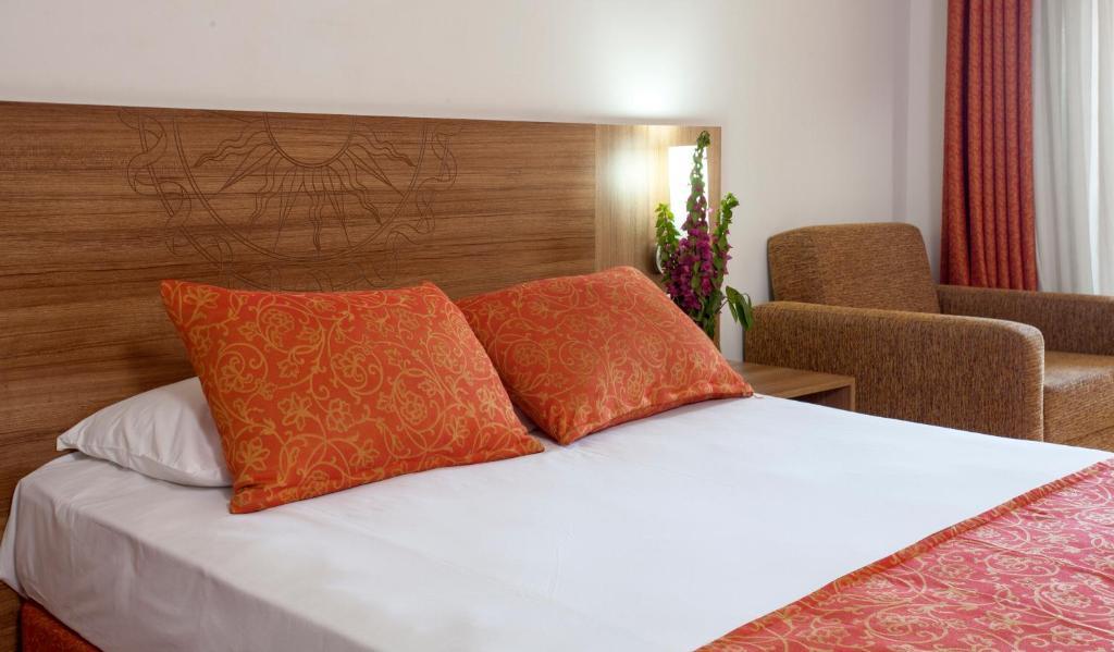 Gunes House Alanya Ngoại thất bức ảnh