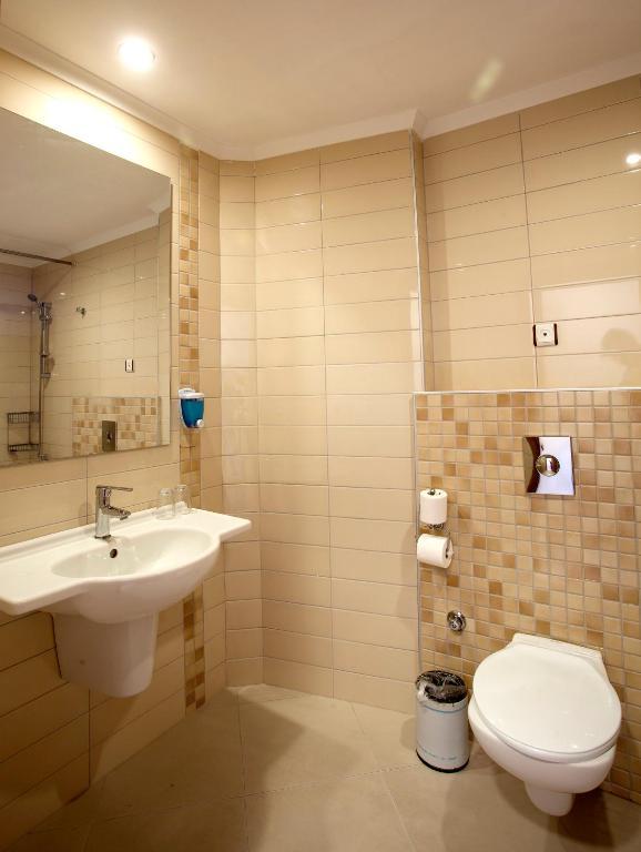 Gunes House Alanya Ngoại thất bức ảnh