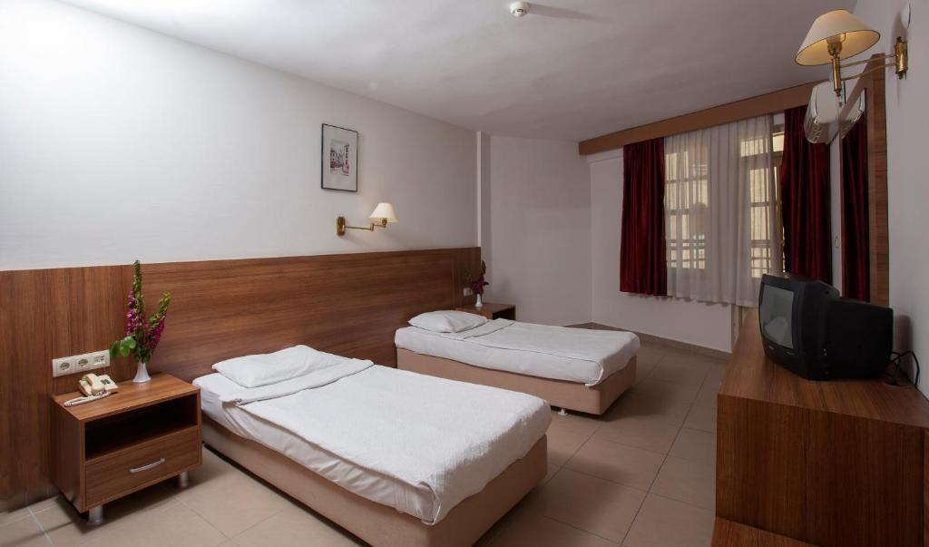 Gunes House Alanya Ngoại thất bức ảnh