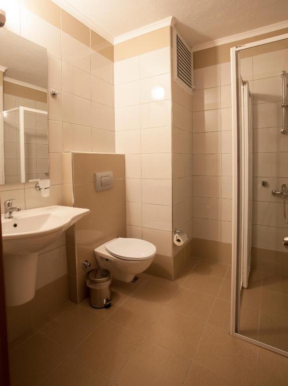 Gunes House Alanya Ngoại thất bức ảnh