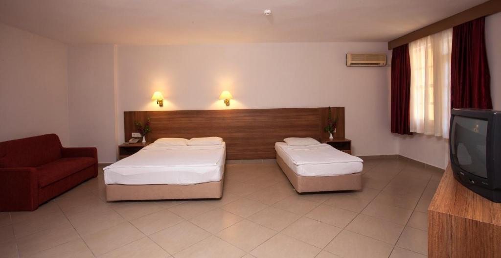 Gunes House Alanya Ngoại thất bức ảnh
