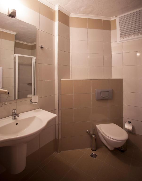 Gunes House Alanya Ngoại thất bức ảnh